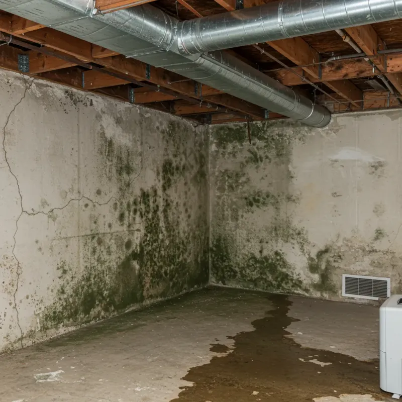 Professional Mold Removal in Moores Mill, AL